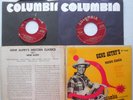 GENE AUTRY's Western Classics 2x45 country gatefold 7