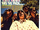 Terry Knight/Pack-1966-Lucky Eleven-12”-33 1/3RPM-“Terry Knight and the Pack”