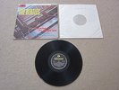 THE BEATLES - PLEASE PLEASE ME - DEBUT UK LP  5th PRESS 1963 PARLOPHONE
