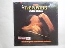 HOLST The Planets Zubin Mehta RARE NEW Sealed LP 1971 LONDON Import CS6734