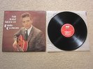 THE MANY SIDES OF EDDIE COCHRAN - VINYL LP - ROCK N ROLL ROCKSTAR - RSR-LP-1001
