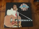 Elvis Presley Greatest Hits 7 x LP Vinyl Boxset