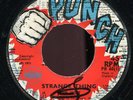 John Holt - Strange Thing UK Punch  7