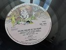 GENESIS Selling England… RARER ORIG UK 1973 EX LP with VERY RARE INNER SLEEVE.