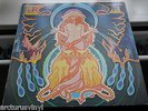 HAWKWIND - SPACE RITUAL double 1st UK Press Orig. inner sleeves UNPLAYED? NM
