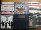 THE BEATLES - E.P. COLLECTION - REDWAX JAPAN BOX- 15 7