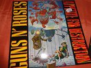 Guns N' Roses ?– Appetite For Destruction...in very good condition.. org,1987..