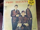 STILL SEALED Introducing... THE BEATLES on VEE JAY STEREO LP 1062 Pirate Copy?