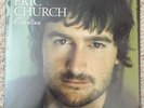Carolina * [LP] by Church, Eric, Eric Church (Vinyl, Jun-2009, Capitol...