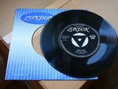 JIMMY McCRACKLIN-The Walk / I'm To Blame-/UK LONDON (45-HLM 8598) tri-centre 7