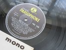 BEATLES UK – With the Beatles, earliest mis pressed sleeve & 1/1 mono matrix.