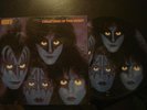 KISS-CREATURES OF THE NIGHT VINYL LP RECORD PICTURE DISC-GATEFOLD-1982-MERCURY