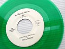 PROCLAIMERS I'm gonna be 500 miles Better days GREEN VINYL Jukebox only 45 e6945