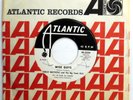SHIRLEY MATTHEWS 45 Wise Guys Private Property VG++ Northern PROMO Popcorn e6458