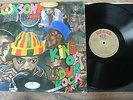 Sir Coxsone Sound - King Of Dub Rock Part 2 1982 UK LP REGAL DUB/ROOTS