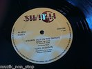 Tony Jackson ?– Steppin' Out On The Groove - rare disco 12