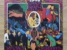 NAPALM DEATH - Mentally Murdered LP UK 1st.press 1989 [NM] # Carcass Terrorizer