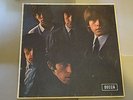 ROLLING STONES No2, 2nd LP Original UK DECCA label. NR EXCELLENT