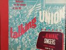 Almanac Singers Talking Union Pete Seeger 1941 Original 78 RPM