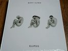 Biffy Clyro Ellipsis box set vinyl LP ltd ed Box set 33 rpm