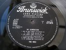 The Who MY GENERATION UK LP 1ST PRESS BRUNSWICK 1B/1B FINAL UPGRADE COPY MINT-