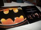 PRINCE BATMAN (1989) MOTION PICTURE SOUNDTRACK 12