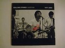 The Rolling Stones ?– Rarities 1971-2003 LP 2005 Virgin EU VG+ LIVE vinyl record