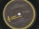 AC/DC (NZ 45 '75) TNT b/w I'M A ROCKER - RARE - NEW ZEALAND - BON SCOTT