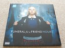 Funeral for a Friend - Hours Vinyl album