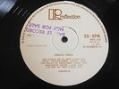 Andwella LP People's people UK Reflection 1st press & sample copy Psych gem