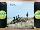 PINK FLOYD Picnic A Breath Of Fresh Air SYD BARRETT 2xLP UK 1st 1970 Harvest NM