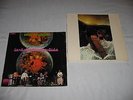 2 Vinyl LP IRON BUTTERFLY - In-A-Gadda-Da-Vida 1968 + Metamorphosis 1970