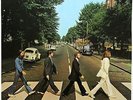 The Beatles - Abbey Road LP 1969  Apple Records 1 C 062-04 243