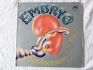 Embryo Rocksession Brain Metronome 1036 Original Green Label