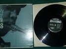 Vtg 1961 Sonny Stitt Blows the Blues LP Verve MG VS-6149 Original Vinyl