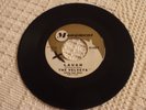 THE VELVETS FEATURING VIRGIL JOHNSON  LAUGH/LANA MONUMENT 448 ROY ORBISON