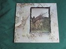 Led Zeppelin IV LP UK press Excellent