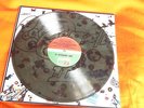 Led Zeppelin III Isreal press Mint 180g Colored vinyl