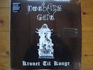 Dodheimsgard -Kronet til konge- LP