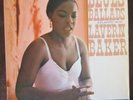La Vern Baker 