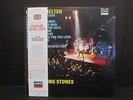 Gimme Shelter - The Rolling Stones Japan Album (Mint-) Vinyl Original Pressing
