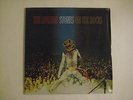 The Rolling Stones–On The Rocks 2xLP 2012 European NM Shrink LIVE VINYL RECORD