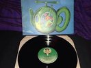 Lp - Gong - Radio Gnome Invisible pt 1 flying teapot - Nm