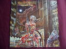 IRON MAIDEN 