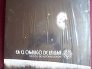 Luis Perez EN EL OMBLIGO DE LA LUNA, Mexico 1986, Vinyl LP Jorge Reyes