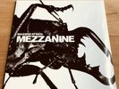 Massive Attack - Mezzanine Audiophile 180g Vinyl 2-LP Neu/OVP (Teardrop Angel)