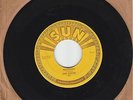 CARL PERKINS  ORIGINAL SUN  PRESSING  