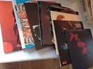 Jimi Hendrix 12 Album Box Set