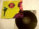 DAS EFX Dead serious 1992 EU ORIGINAL **RARE** EX/EX