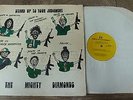 The Mighty Diamonds - Stand Up To Your Judgment 1978 JA LP JJ